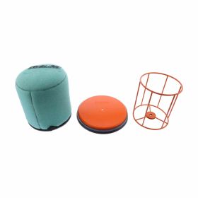 TWIN AIR Racing Luftfilter 153915C für Suzuki LT-A