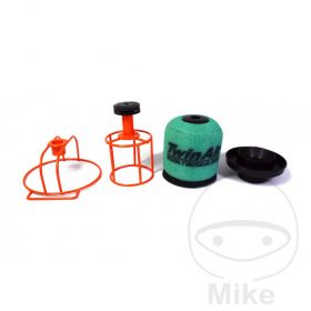 TWIN AIR 154141C MOTORCYCLE AIR FILTER