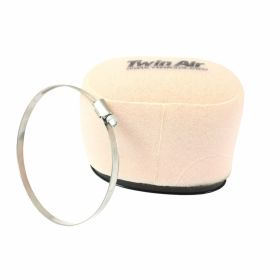 TWIN AIR Racing Air Filter 156058FR D.116.5mm for Can Am