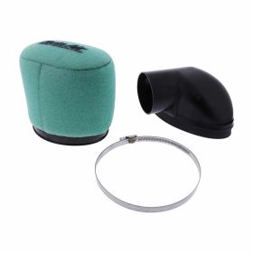 Filtro aria TWIN AIR 156058P D.116.5mm per Can Am