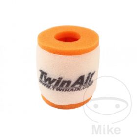 TWIN AIR 156060 MOTORCYCLE SPORT AIR FILTER REPLACEMENT FOR POWERFLOW KIT
