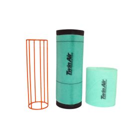 TWIN AIR Schaumluftfilter-Kit 156065P für Can Am MAVERICK