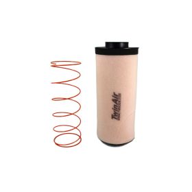 Filtro aria TWIN AIR 156089P D.63mm per Polaris