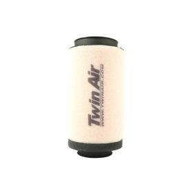 TWIN AIR Rennluftfilter 156090FR D.73mm für Polaris