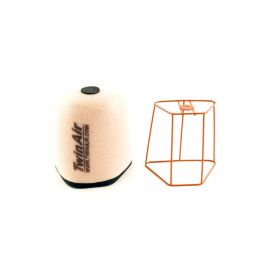 TWIN AIR 157035C Rennluftfilter für Aprilia SCARABEO