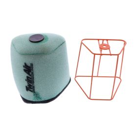 TWIN AIR 157035C Rennluftfilter für Aprilia SCARABEO
