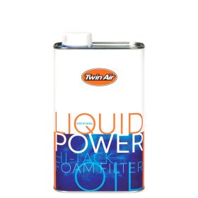 TWIN AIR Luftfilteröl 1 Liter