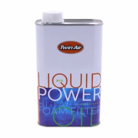 Twin Air Bio 1 Liter Luftfilteröl