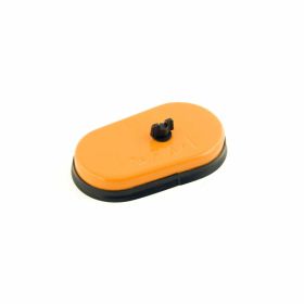 Twin Air 160058 Luftfilterkastenabdeckung zur Reinigung von Motorrädern