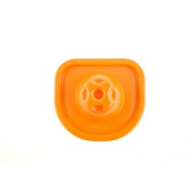 Coperchio airbox Twin Air 160071 per pulizia moto