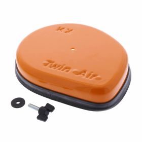 Coperchio airbox Twin Air 160075 per pulizia moto