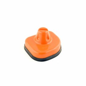 Coperchio airbox Twin Air 160087 per pulizia moto