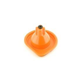 Coperchio airbox Twin Air 160099 per pulizia moto