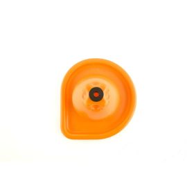 Coperchio airbox Twin Air 160099 per pulizia moto