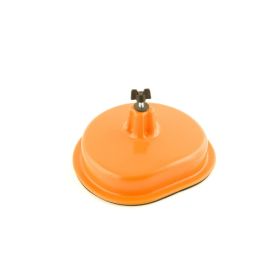 Coperchio airbox Twin Air 160102 per pulizia moto