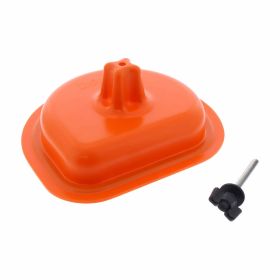 Coperchio airbox Twin Air 160105 per pulizia moto