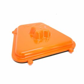 Coperchio airbox Twin Air 160114 per pulizia moto