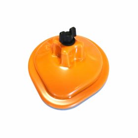 Coperchio airbox Twin Air 160119 per pulizia moto