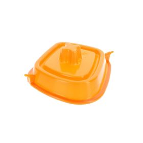 Coperchio airbox Twin Air 160122 per pulizia moto