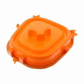 Coperchio airbox Twin Air 160124 per pulizia moto