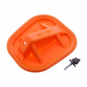 Coperchio airbox Twin Air 160125 per pulizia moto