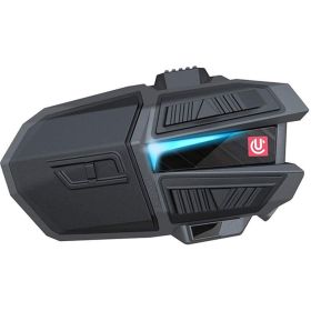 UCLEAR 614004 Intercom for motorcycles
