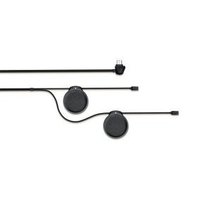 Uclear Pulse Pro 2 Series Motion Intercom Replacement Earbuds USB-C Connector