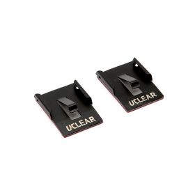 UCLEAR 615004 Intercom for motorcycles