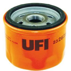 FILTRO OLIO UFI MICROCAR