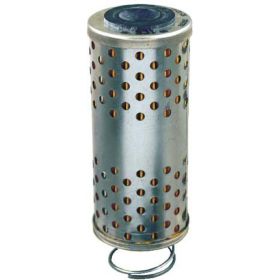 FILTRO OLIO UFI 2553100