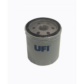 Filtre à l'huile UFI 23.172.00