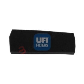 FILTRO ARIA UFI 27.230.00