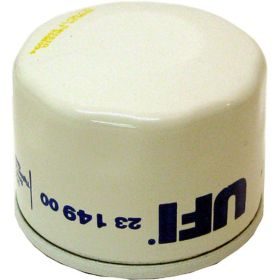 FILTRO OLIO UFI PER MOTO GUZZI 850 / 1000