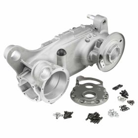 UNISIP cover with gear plate and bearing