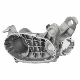 UNISIP cover with gear plate and bearing