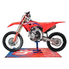 Up Design Lift Stand für Off-Road-Motorrad Motocross
