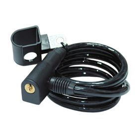 URBAN Motorcycle Lock Cable 8x1500mm