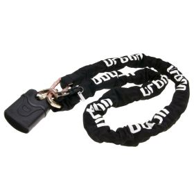 URBAN anti-theft chain 10x1700mm black