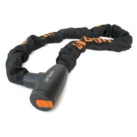 URBAN anti-theft chain 8x1000mm black