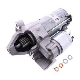 VALEO 432635 Starter Motor 9 Teeth Rotation Counterclockwise for BMW R
