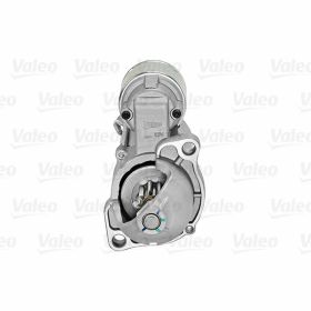 VALEO 438177 Starter Motor 9 Teeth Left Rotation for BMW R 1200