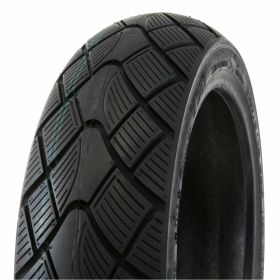 VEE RUBBER ALLWETTER VRM351 110/70-12 M+S Pneumatique Renforcé Homologation Européenne