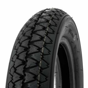VEE RUBBER VRM054 Reifen 100/90-10 56P TT klassisches Profil europäische Zulassung