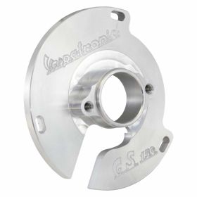 Piastra VESPATRONIC in alluminio statore senza bobine