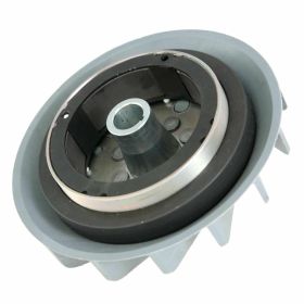 VESPATRONIC 1500g Ventola 24mm con Ventilatore Grigio