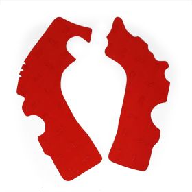 VIBRAM M7331R PARATELAIO OFF-ROAD ROSSO