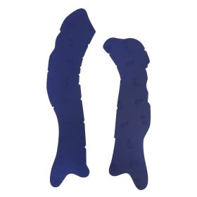 VIBRAM M7344B PARATELAIO OFF-ROAD BLU