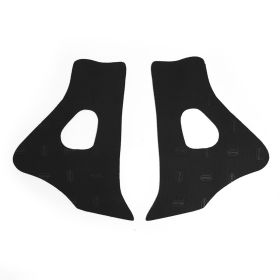 VIBRAM M7348N PARATELAIO OFF-ROAD NERO