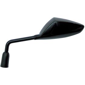 LEFT MIRROR VICMA FOR MOTO NAKED 778 NERO