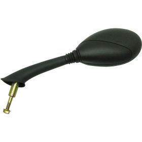 RIGHT MIRROR VICMA FOR PIAGGIO VESPA ET4 150 NERO